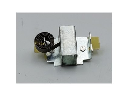 Zastávka kartáče DEDRA XDED7937.38