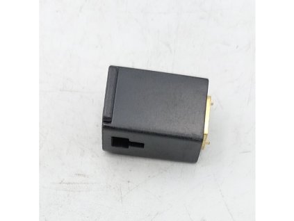 Zastávka kartáče DEDRA XDED7980.44