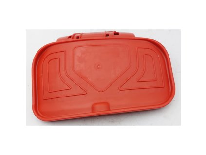 Vyhazovací uzávěr DEDRA XDED8724-46CSE.74