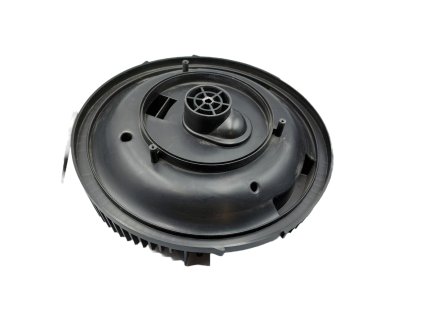 Těleso motoru DEDRA XA063030.09