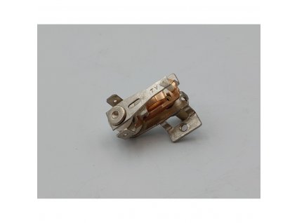 Termostat 16A DEDRA XDED9921B.09