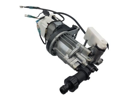 Čerpadlo cpl. (včetně elektromotoru) DEDRA XDED8820.115