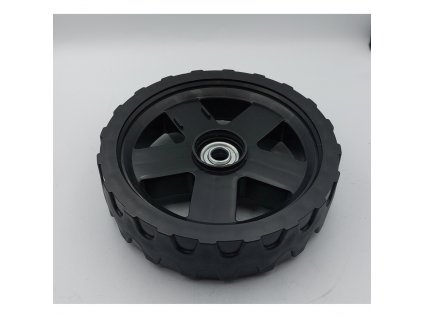 Přední pojezdové kolo DEDRA XDED8724Q-46C.10