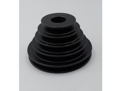 Přijímací kladka DEDRA XDED7708C.68