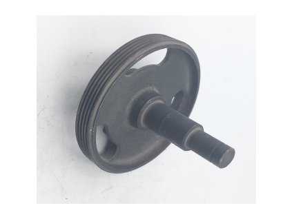 Přijímací kladka DEDRA XA077016.49