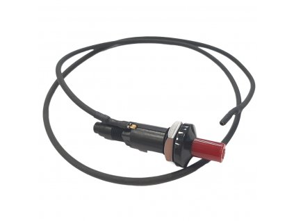 Piezoelektrický zapalovač DEDRA XDED9975.28