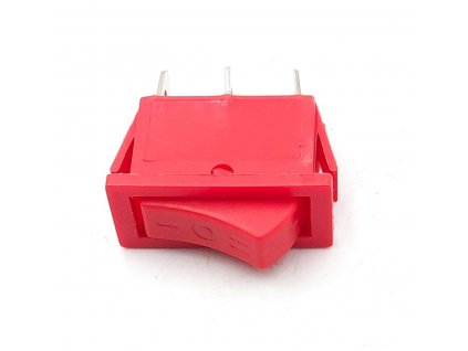 Přepínač DEDRA XDED7976.19