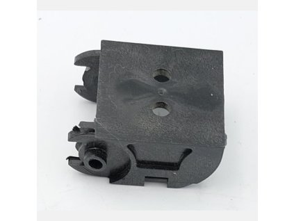 Pružné upevnění krytu DEDRA XDED7831.096