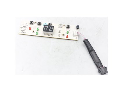 Napájecí deska DEDRA XDA-R020.10