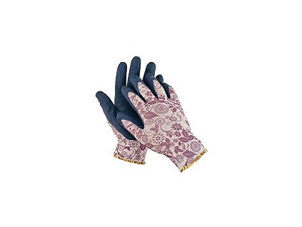 CERVA - PINTAIL rukavice s nánosem gumy - velikost 7 CERVA GROUP a. s. PINTAIL07