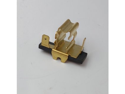 Zastávka kartáče DEDRA XDED7631.35