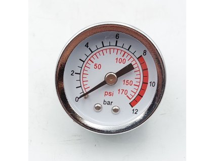 Tlakoměr DEDRA XK_M