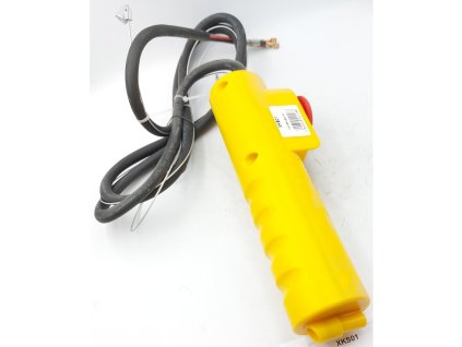 Dálkové ovládání cpl. DEDRA XKS01