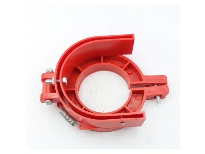 Kryt vřetena 55 mm DEDRA XWS_OS55