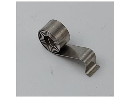 Pružina držáku kartáčů DEDRA XDED7631.34