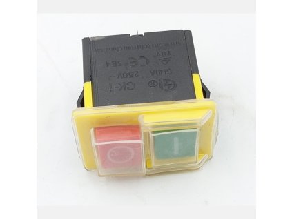 Přepínač CK-1 DEDRA XWCK1