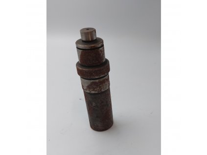 Vřeteno DEDRA XDED7631.08