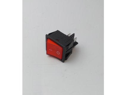 Přepínač DEDRA XDED7631.27