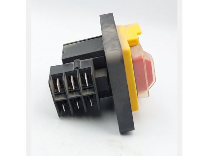 Spínač KJD-22 DEDRA XWKJD22