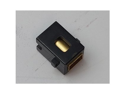 Zastávka kartáče DEDRA XDED7630.18