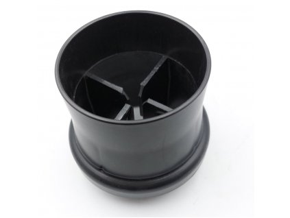 Plastový adaptér DEDRA XDED7724X.99