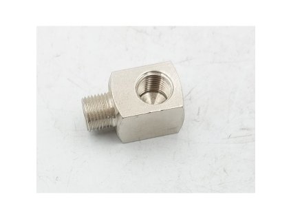 Výstupní koleno DEDRA XDED7472.32