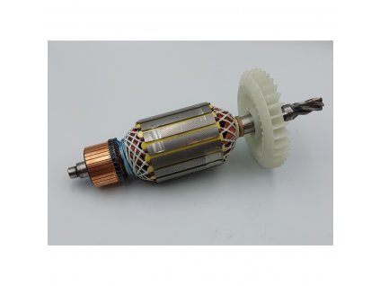 Rotor DEDRA XDED7631.17