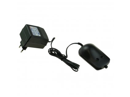 Nabíječka, 12V pro DED7841 DEDRA DED78419