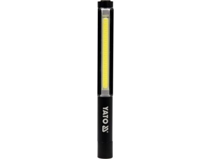 Lampa inspekční COB LED 200 lm Yato YT-08511