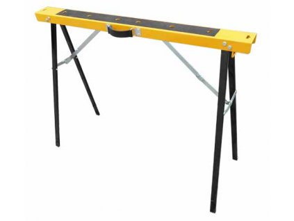Skládací montážní koza 2ks - nosnost 200kg