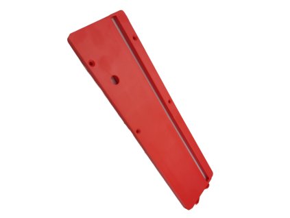 Vložka stolu (4 šrouby) 39,4x11 DEDRA XWKŁ394_S4