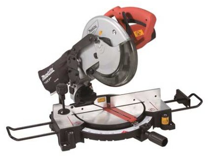 MT - pokosová pila 255mm 1500W MAKITA M2300N