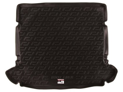 Vana do kufru gumová Chevrolet Orlando (J309) (5-sedadel) (10-) SIXTOL SIXTOL HBC08914