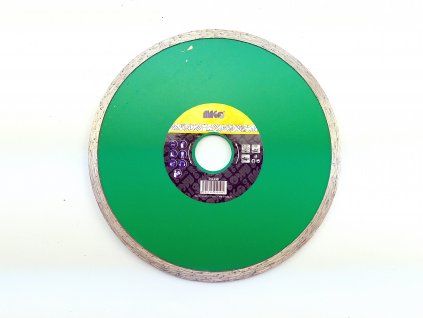 Super tenký diamantový řezný kotouč na obklady 150x22,2mm