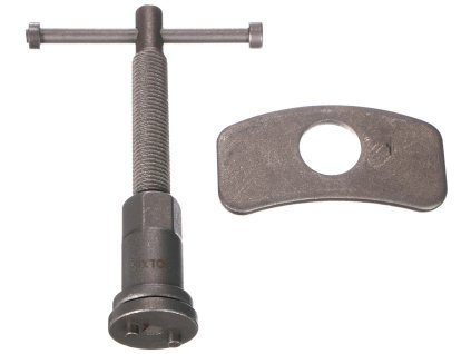 Stlačovák brzdových pístů MECHANIC BRAKE ONE R, pravotočivý