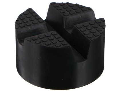 Gumová podložka pro zvedák automobilů JACK PAD 5