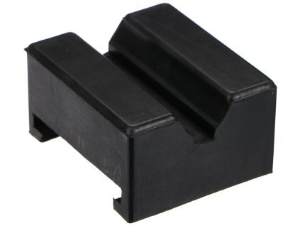Gumová podložka pro zvedák automobilů JACK PAD 9