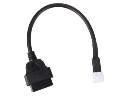 OBD-II redukce 3-pin pro moto Yamaha MECHANIC CABLE 13