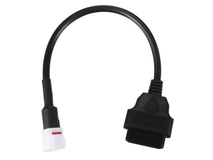 OBD-II redukce 4-pin pro moto Yamaha MECHANIC CABLE 14