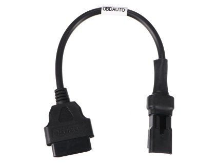 OBD-II redukce 4-pin pro moto Ducati MECHANIC CABLE 18