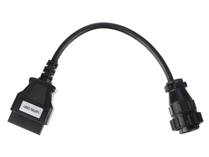 OBD-II redukce 14-pin pro vozy Mercedes Benz Sprinter MECHANIC CABLE 5