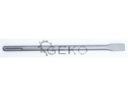 Sekáč plochý SDS MAX - 20 x 600mm