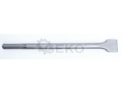 Sekáč plochý SDS MAX - 40 x 600mm