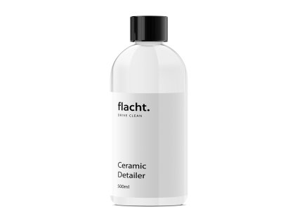 Ceramic detailer