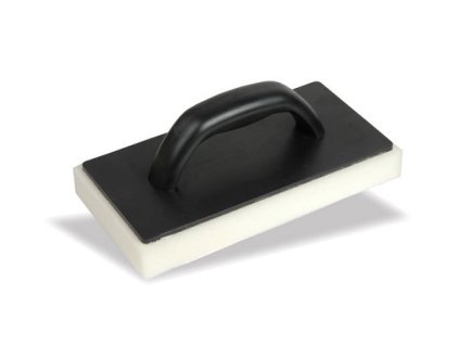 Roll R - Hladítko plastové 280x140/30 mm - molitan jemný Roll R 065424