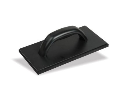 Roll R - Hladítko plastové 280x140/8 mm - mikropryž Roll R 065812