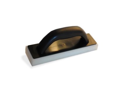 Roll R - Hladítko plastové 210x55/20 mm - ruven Roll R 065920