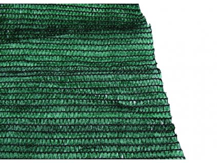 Stínící tkaninová síť na ploty proti slunci UV, 2,0x10m, 150g/m2