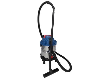 Průmyslový vysavač 5v1 sádra/prach/sucho/mokro/foukač  DED6597