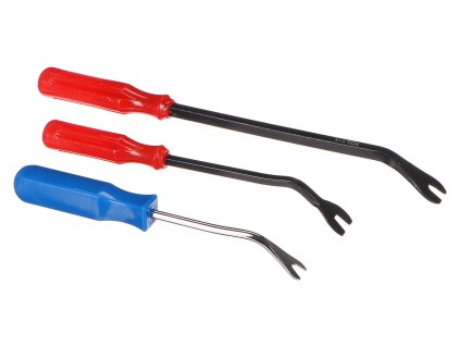 Sada přípravků na demontáž čalounění a dveřních panelů MECHANIC TRIM SET 3, 3ks SIXTOL SIXTOL SX1275